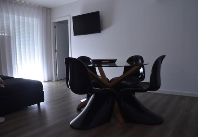 Bus Station Suites & Studios Coimbra Kültér fotó