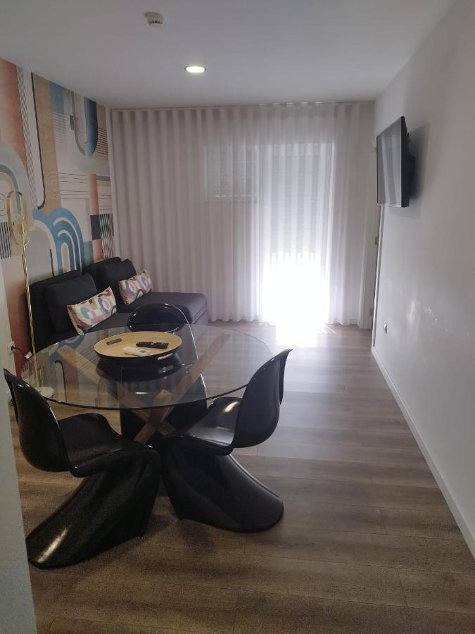 Bus Station Suites & Studios Coimbra Kültér fotó