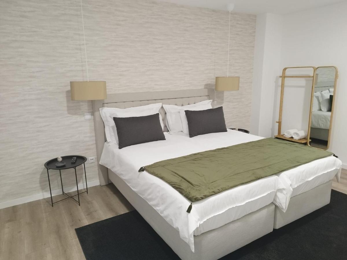 Bus Station Suites & Studios Coimbra Kültér fotó