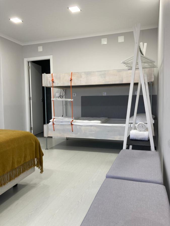 Bus Station Suites & Studios Coimbra Kültér fotó